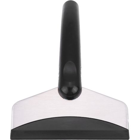 Pelle à Neige Miniature en Acier Inoxydable pour Voiture - Grattoir à Glace et Outil de Nettoyage (1/5)
