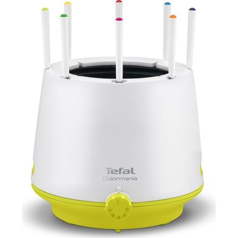 Fondue 800w 8 gabeln - Tefal - EF260312 (1/2)