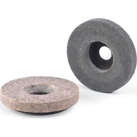 Dischi Compressi su Fibra - Rosver - CWC 125x15 F.22 Gr.2SF - Conf.5pz