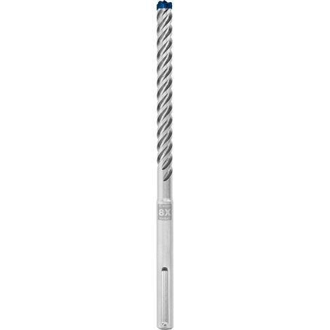 Bosch Drill bits EXPERT SDS max-8X Hammer Drill Bit 18 x 200 x 340 mm 2608900221