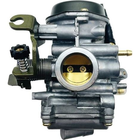 Pièces De Rechange De Carburateur De Moto Et Scooter, Pour Découverte 125 (1/4)