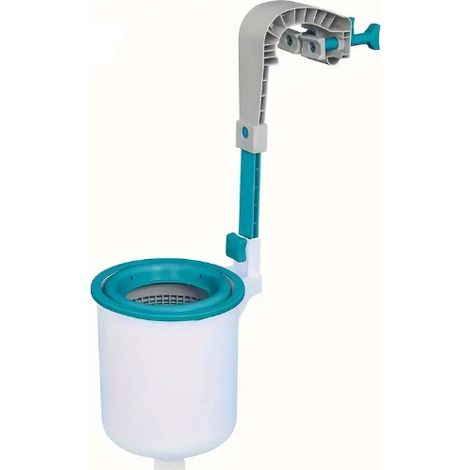BESTWAY - P6523 - Galleggiante per skimmer 58233/58237 (1/3)