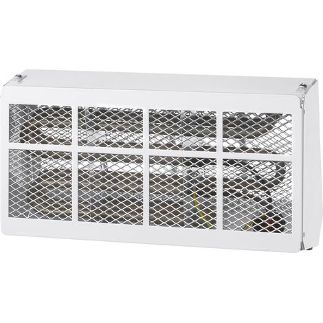 Helios KWL-EVH 250 W Elektro-Vorheizung zu KWL EC 250 W, 1000W (1/2)