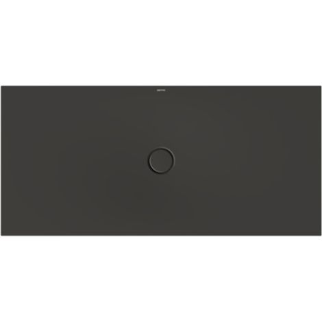 BetteFloor Duschwanne mit Antirutsch Pro, 160x75cm, 5949-401AE