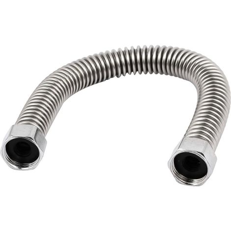30cm Edelstahl - flexible dichter Schlauch für Durchlauferhitzer (e78d1558e4eb05d7f3288cbd5d4203ec) (1/2)