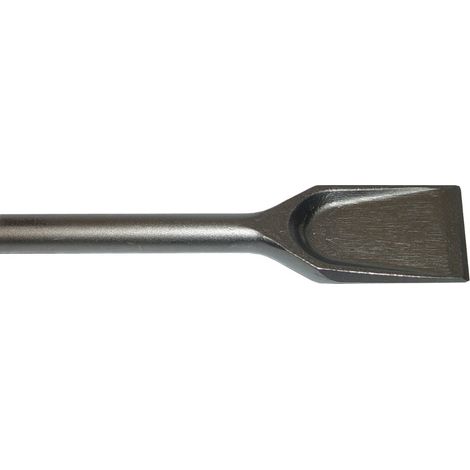 SCALPELLO SDS-MAX 50X350MM. AUTOAFFILANTE MAKITA B-14015 (1/5)