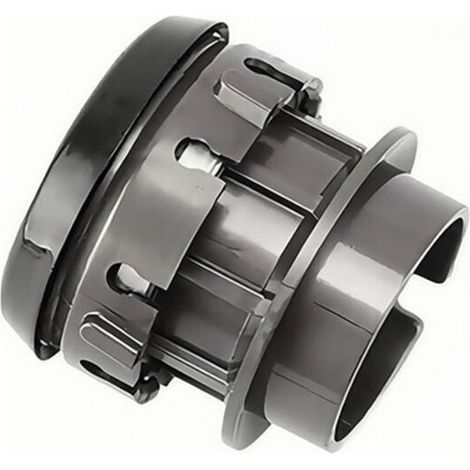 Ensemble de roulement de Moteur, Compatible for Dyson 20W 30W V6 V7 V8 V10 V11 V15,Tête de Rouleau Souple for aspirateur, pièces de Rechange for Barre de Brosse，0UYLAF