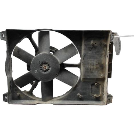 Moteur Ventilateur Radiateur CITROEN Jumper [PRODUIT D'OCCASION]♻️1308cf (1/3)