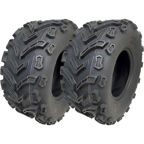 Pneus Quad - Wanda P3128 - 26x11.00-12 - 6lagig - E-gekennzeichnet - Zulassungsstraße