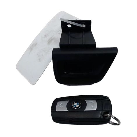 Lecteur De Carte BMW Serie 1