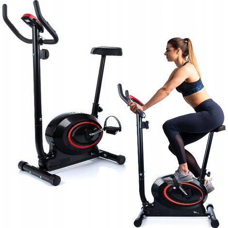 F37D Magnet-Heimtrainer