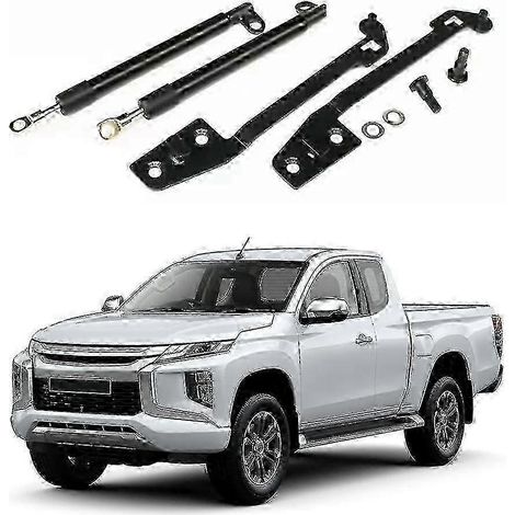 Vérin à gaz pour hayon arrière Mitsubishi TRITON L200 (2015-2022) KFWHBYV (1/4)