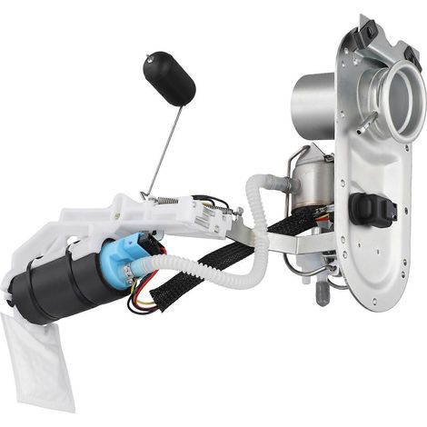 Pompe à essence pour moto 75126-02 75126-02C pour Harley Davidson Electra Glide Ultra Classic Road Glide (2002-2005).