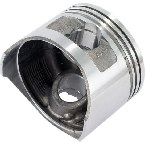 Pist贸n HONDA 113101-Z0T-810 - 13101-ZH8-000 - 13101-ZH8-010