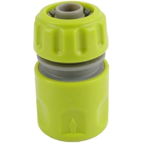 Hose Pipe Quick Connector Garden Hose Connector Hose Tap Connector Kit For Watering Car Washing Washing Machine (1/5)