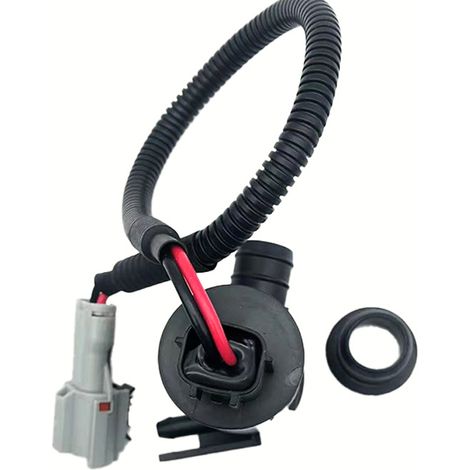 Compatible avec les pièces et composants automobiles Great Wall Cannon, notamment le moteur de pulvérisation d'eau 5207106XPW01A LZ-117C (1/3)