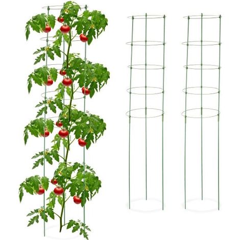 Rankgitter 150 cm 3er Set