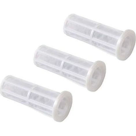 Utilisation, Filtre à eau filtre à eau, Cartouche de Filtre, Filtre de rechange, utilisation, pour Kärcher 4.730–059.0 de One.... 3 pièces (1/2)