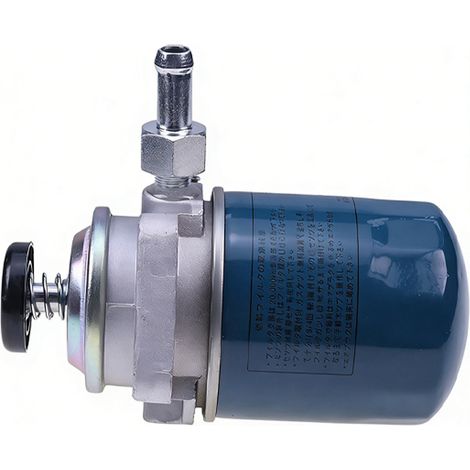 Filtre à carburant 8-97358134-1 8973581341 pour Isuzu TFR (1/4)