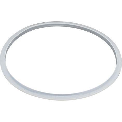 Bague D'étanchéité pour Autocuiseur, Joint de Rechange en Silicone Joint Torique Accessoire de Remplacement pour Autocuiseur(28cm) (1/5)