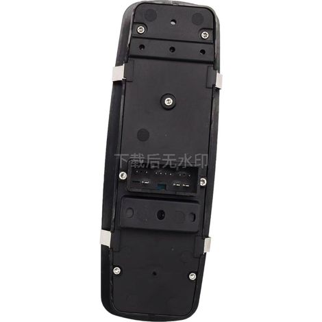 68271206AB is suitable for 15-19 year Jeep Cherokee window regulator push-button switch assemblies. (1/4)