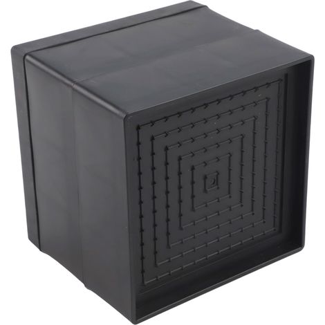 Coussins en plastique empilables pour chaises et canapés afin de rédui (1/5)
