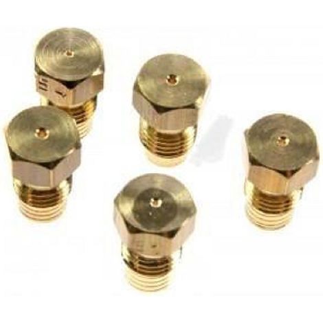 Sachetto iniettore, getto gas butano propano - Forni, Fornelli Elettrici e a Gas - AYA - 3085413662894837789