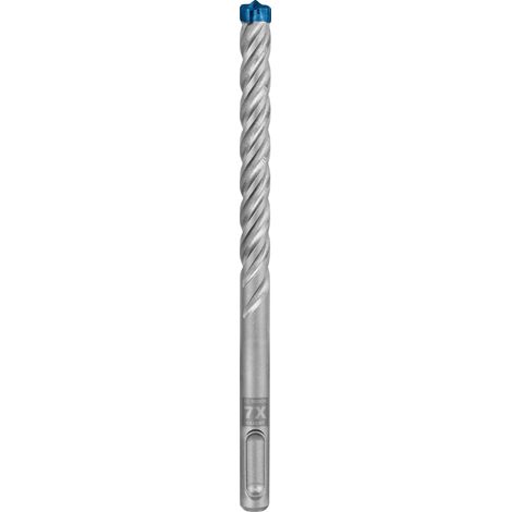 Foret EXPERT SDS plus-7X (1/5)