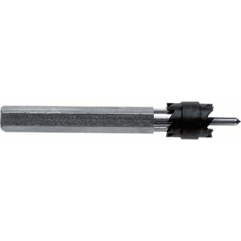 Projahn Schweisspunktfräser HSS-Co komplett L 72 mm (1/2)