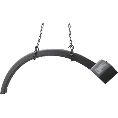 Elargisseur Aile Avant Gauche TOYOTA Rav4 2003- [PRODUIT D'OCCASION]♻️7560242903 (1/2)
