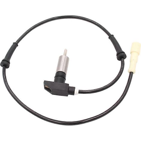 ABS-Raddrehzahlsensor für BMW 5er E28 (Teilenummer 0265001029), schwarz, Teilenummer 34521154044 (1/5)