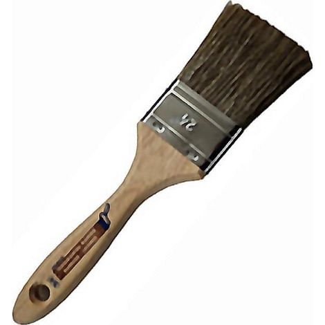 PALETINA TRIPLE N.24 S/270 CERDA POLIESTER MANGO MADERA (1/2)