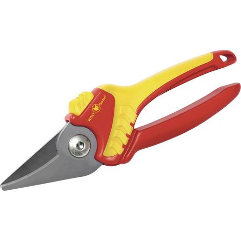 Cisailles de jardin Wolf-Garten Basic Plus RR 1500 (1/4)