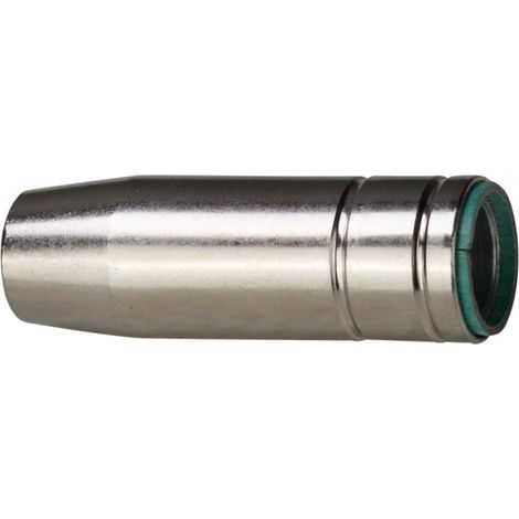 Schweißkraft Gasdüse konisch Standard SMB15 / VE10 NW dm 1,2 (1/2)