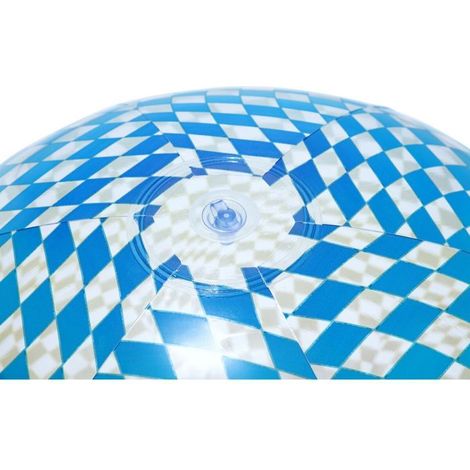 Luftmatratze - BESTWAY - Rechteckig - Mehrfarbig - PVC - Außenbereich