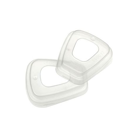 3M Filterdeckel 501 für Farbspritzarbeiten - 7100066103