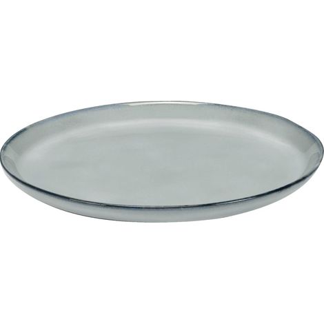SERAX Pure Teller M, Blue, ø: 235 mm