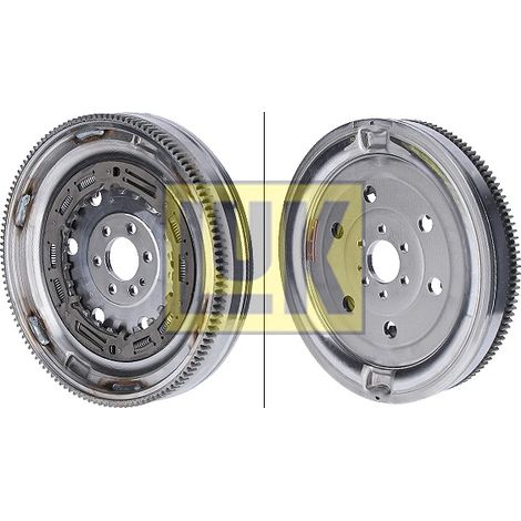 Volant moteur LuK 415 0944 09 AUDI 04B105266C