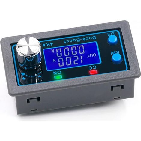 Testeur numérique de consommation d'énergie monophasée pour monophasé-Online Store (1/5)