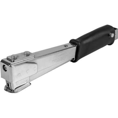 Rapid R54 - Marteau Agrafeur compatible avec les agrafes n°140 de 10-14 mm (1/5)