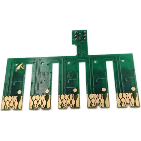 Compatible with EPSON OFFICE ME70 ME650FN ME1100 continuous ink supply system continuous ink supply chip