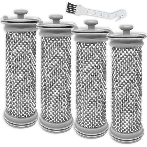 Filtre de rechange pour les modèles Tineco A10/A11 Hero Master Essential, PWRHERO 11 Snap et PURE ONE X/S10/S11/S12/S15 (1/5)