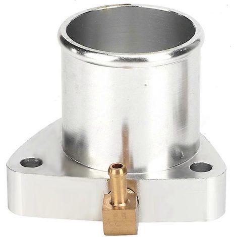 Kit adaptateur de sortie turbo à 3 boulons compatible avec Garrett GT25 GT28 T25 T28 SR20DET (1/5)