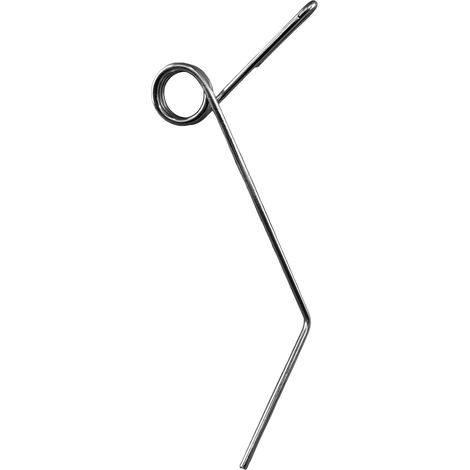 Dente seminatrice lungo adattabile Mascar filo 7 (1/5)