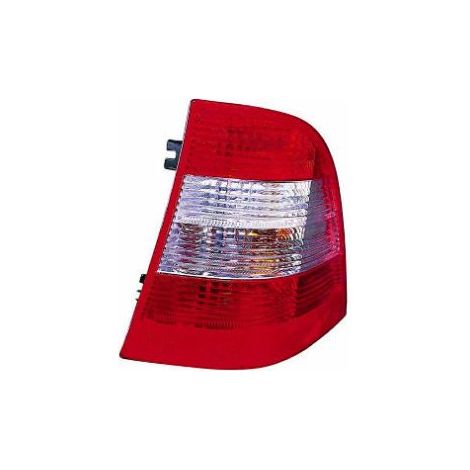 Feu arrière droit Mercedes ML (W163) phase 2 2001-2005