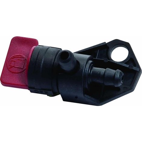 Rubinetto carburante 16950Zg9M02 - 16950-Zg9-M02 HONDA