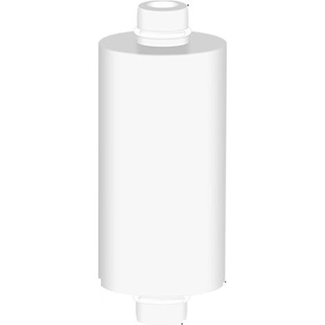 (2 Cartouches Filtrantes de Rechange Adoucisseur d'Eau Dure, Améliore Peau et Cheveux, Installation Facile, (1/5)