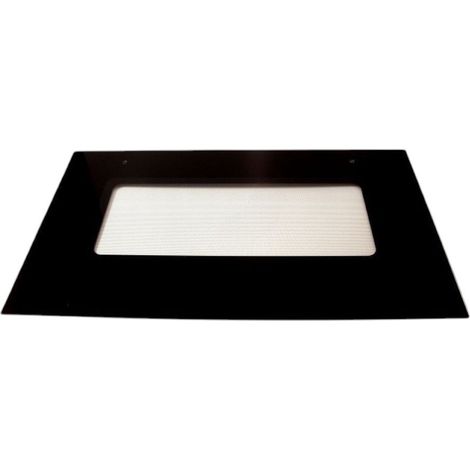 VITRE EXTÉRIEURE DE PORTE FOUR POUR FOUR GERMANIA - 406507