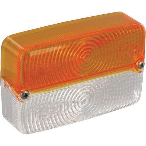 Luce laterale JOHN DEERE L75588