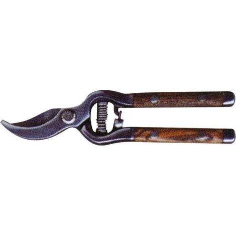 Rebschere Strend Pro P4740, Garten, für Trauben und Äste, für Winzer (1/2)
